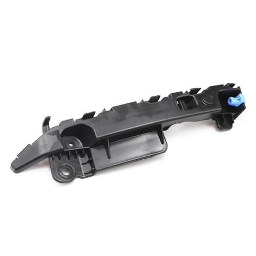 Support pare-chocs avant gauche pour Chevrolet Cruze 2009-2014 noir
