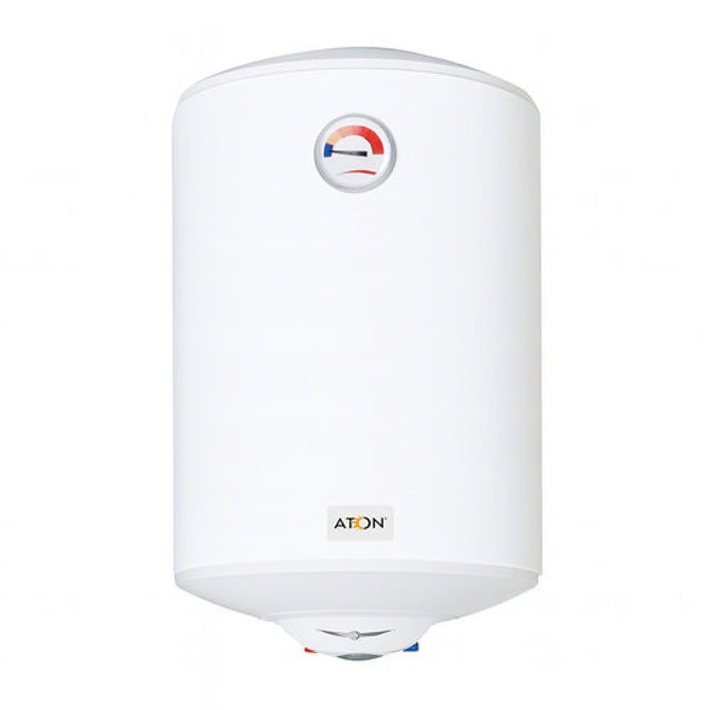 1 PZ SCALDABAGNO ELETTRICO ATON LT.80 VERTICALE Anni 5 NextradeItalia Mod.FERX.DIARNE-ANWNV-NA