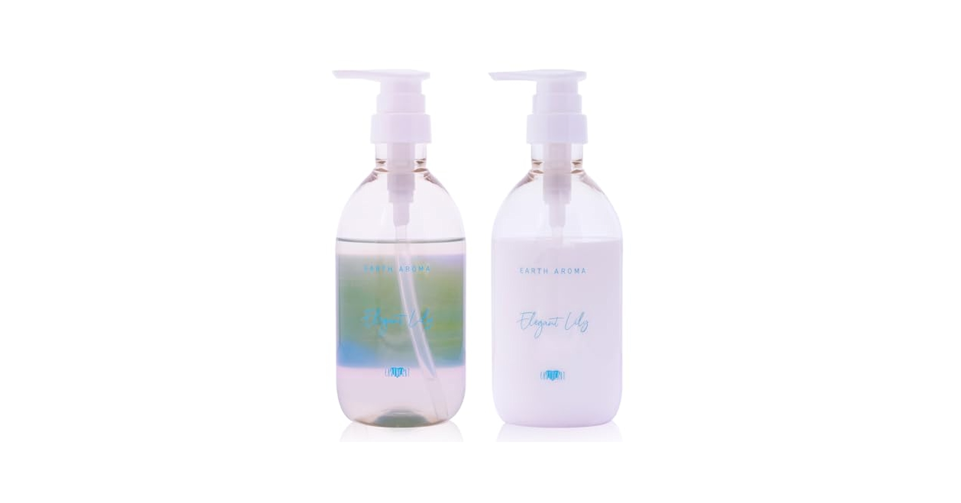 Amazon | サロン専売品【セット】EARTHEART アロマシャンプー