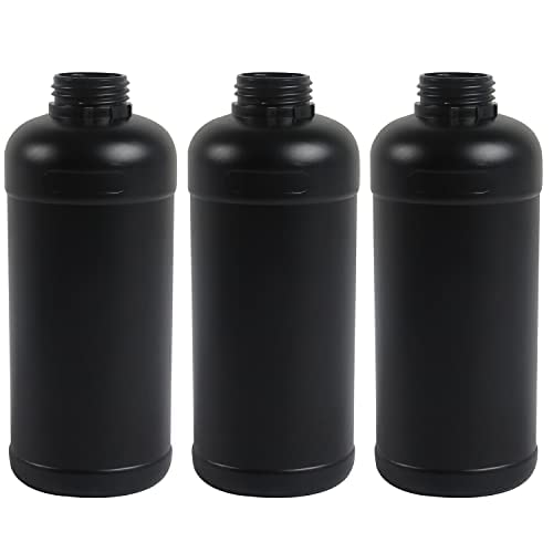 Flacons de rangement eTone pour protéger vos liquides chimiques 1L - 7