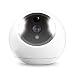 Produktbild Amaryllo Atom2 Überwachungskamera Security Roboter-Kamera iCam FHD weiß