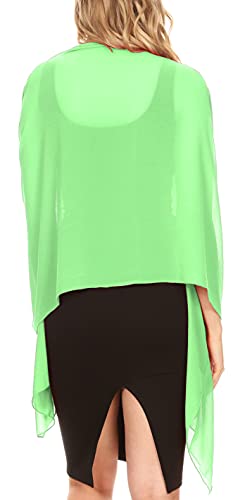 Sakkas 18225 - Stola avvolgente dello scialle