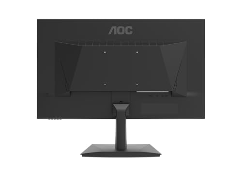 AOC 24G15N2 24-inch 1080p 180Hz Gaming Monitor Review UK 2026