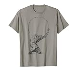 Atlas Griechische Mythologie Griechische Götter und Helden T-Shirt