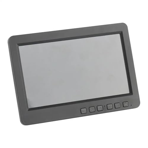 ώ@ 7.1 "LCD fBXvC 26MP 1080P fW^ HDMI USB  300X YƗprfIJdb PCB C͂(7.1 inches LCD)