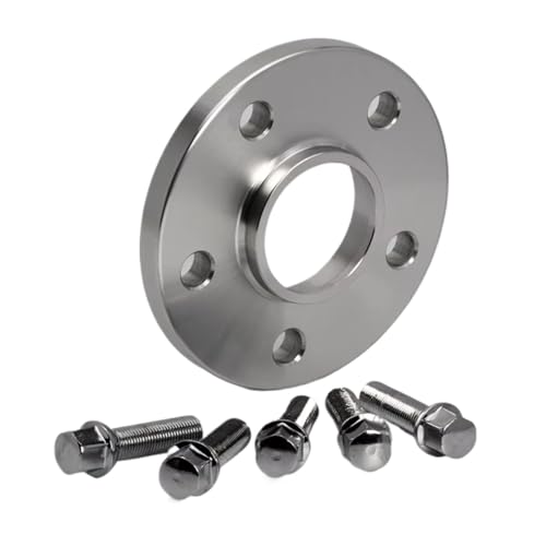 Kit adaptateur entretoise de roue 5x130 de haute précision pour 911 et 718 Cayman 2 pièces