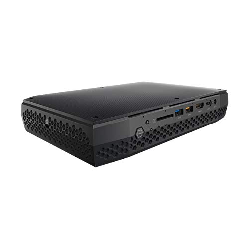 compact workstation PC High Performance product image