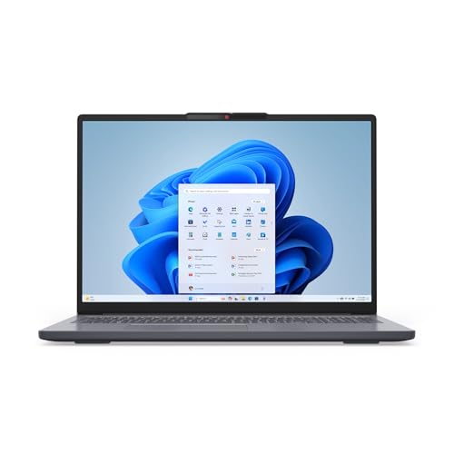 Lenovo IdeaPad Slim 3 | 16 inch 2.8K OLED Laptop | AMD Ryzen 7