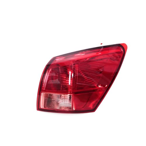 Feu arrière extérieur Qashqai 2009 pour sécuriser vos trajets en famille côté droit