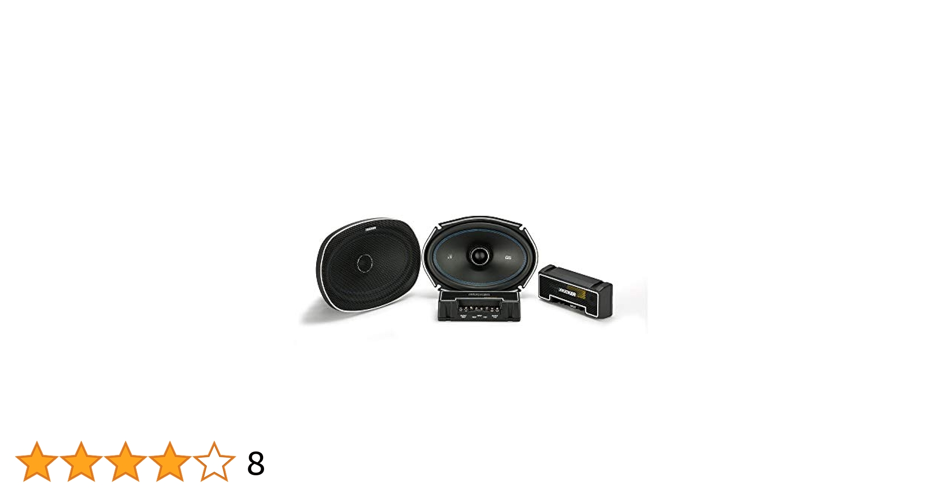 Amazon.co.jp: 【日本正規品】 QSC694 スピーカー : 家電＆カメラ