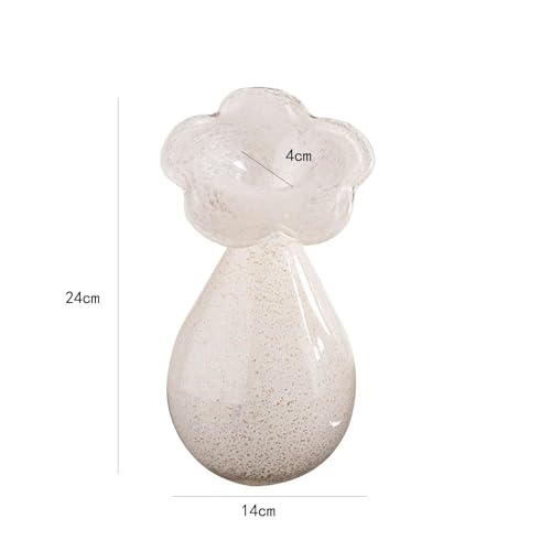 Vase pour boutons de fleurs pour décoration maison et ambiance salon - 3
