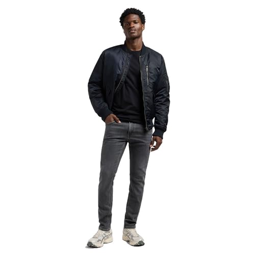 Image of Lee Men's Relaxed Fit Cotton Jeans