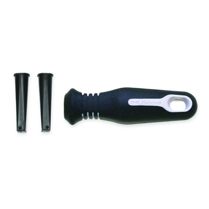 Nicholson 21474H HANDLE,COMLDED W/INSERTS,ERGONOMIC,CDD