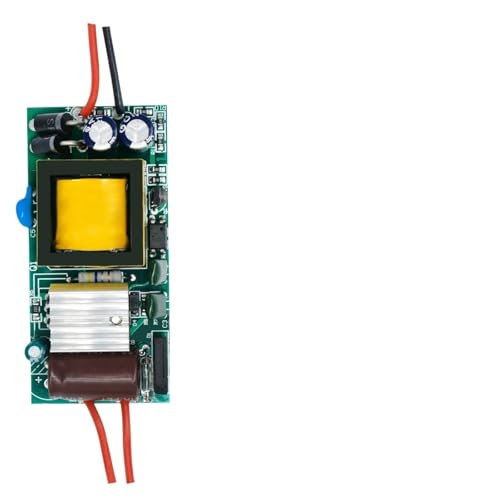 Alimentation LED 12V 1A transformateur 220V 12V pour spot LED et plafonnier