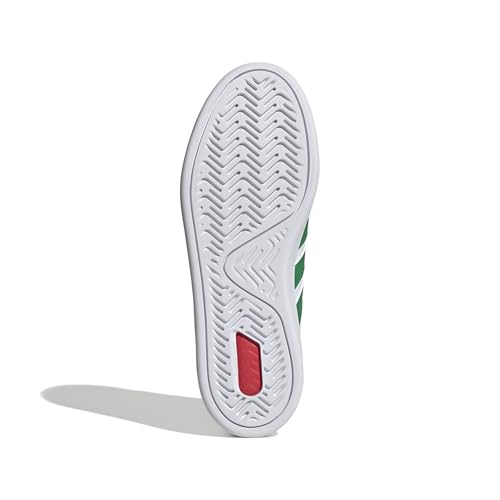 Image of adidas Men Grand Court Td Tennis Shoe