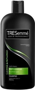 Tresemme Cleanse & Replenish Shampoo 900ml-image-9
