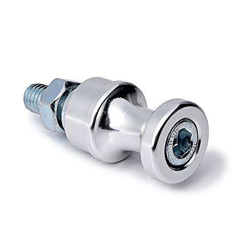 AMOPACORP Winch Rope Hook Stand Stainless Steel Suitable with 10