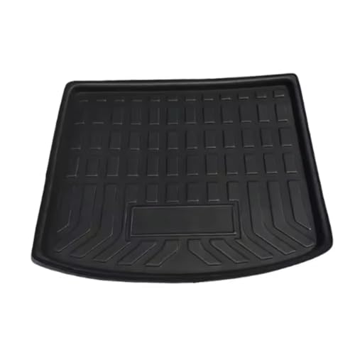 Tapis de coffre pour MG HS 2020-2023 - Protecteur arrière sur mesure