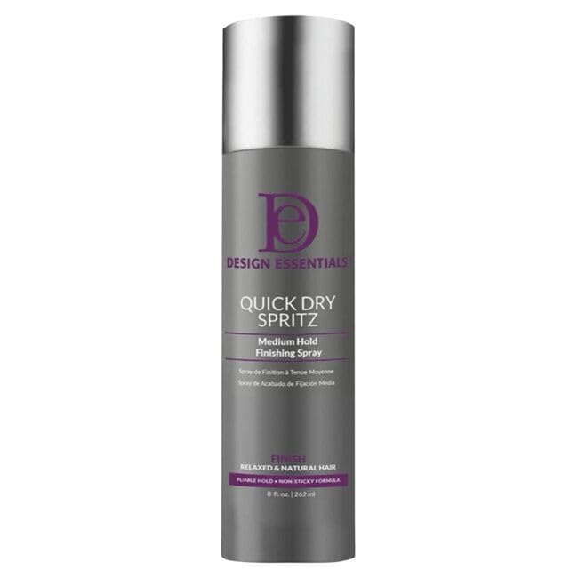 Quick Dry Spritz miniatura 1