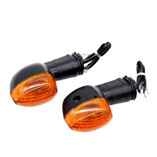 Clignotants LED pour Moto Yamaha MT07 MT09 Tracer XT1200Z
