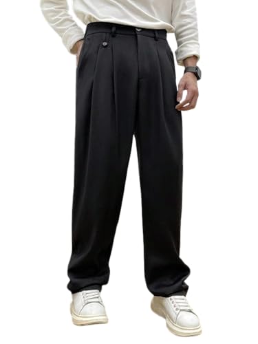 Image of Lymio Trouser for Men || Casual Trouser Man || Solid Style Pant || Stylish Patten with Pant (TR-35-37)