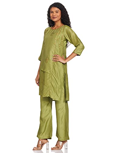 Image of Women Button Down Shirt
