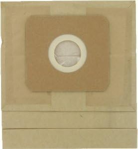 5 paper vacuum cleaner bags for Argos Value VC-06