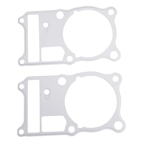 Kit joint de couvercle d'embrayage moto XRV750 AT 750 joint embase cylindre