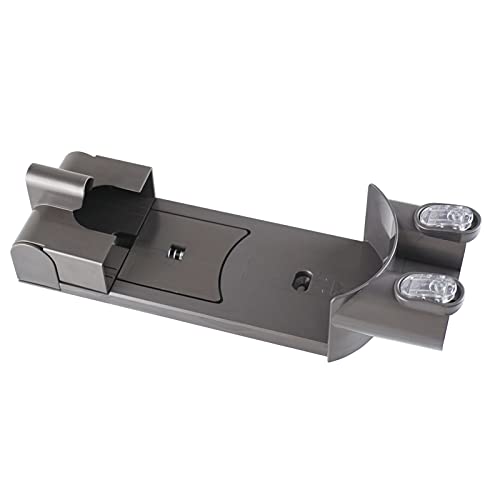 Bamboost Soporte de pared compatible con Dyson V6 DC34 DC35 DC58 DC59 Serie de dispositivos de mano – Accesorios complementarios para aspiradora
