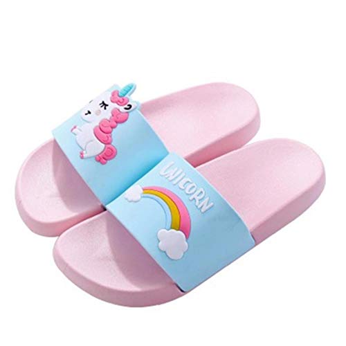 Unicorn Ciabatte per la Ragazza del Ragazzo