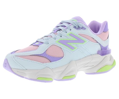 Image of New Balance Kids' 9060 Sneakers