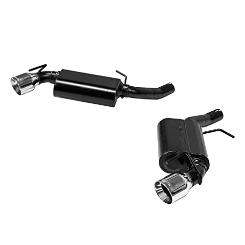 Flowmaster 817743 American Thunder Axle-back Exhaust System
