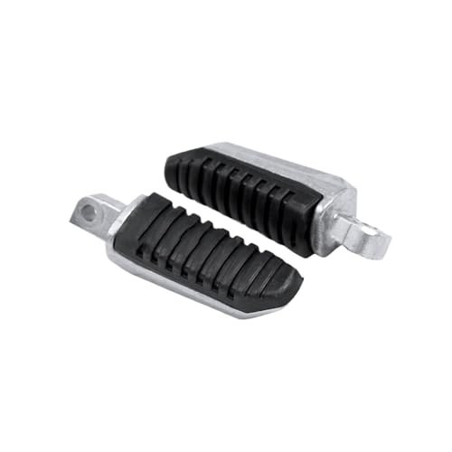 Chevilles repose-pieds moto en alliage durable pour GSX1400