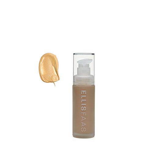 Ellis Faas Skin Veil Foundation Shade S103L Fair/Medium Pink #TOP1