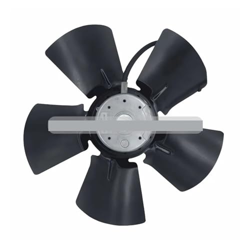 Ventilateur de refroidissement A4D200-AA36-17 avec moteur robuste en acier durable