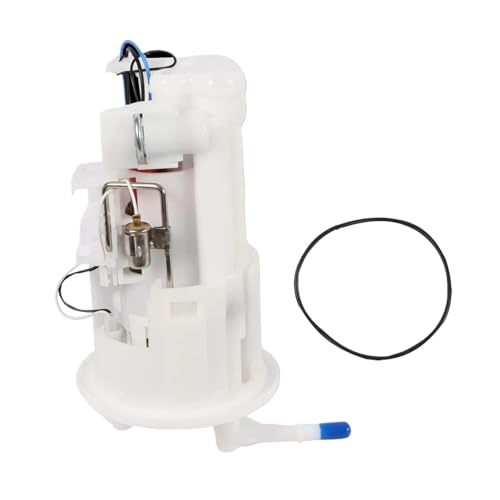 Bomba combustible motocicleta YZF R6 conjunto de alta presión 5PW-13907-01-00 flujo continuo