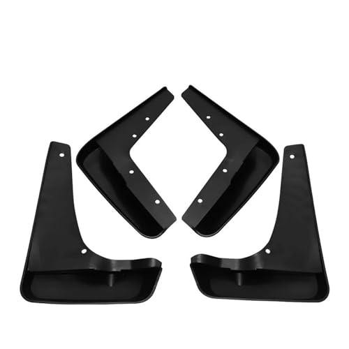 Garde-boue pour Chrysler 300C 2013-2021 - Accessoires auto bavettes de protection