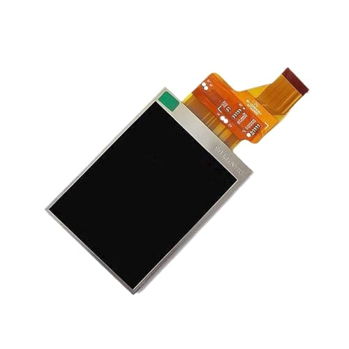 Écran LCD photo pour Coolpix B500 - Réparez votre appareil et retrouvez vos souvenirs