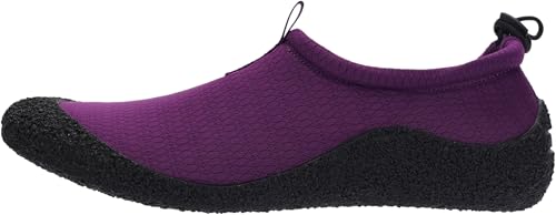 Image of WHITIN Water Shoes for Women and Men with Reinforced Toe Cap | Multi-Purpose Aqua Socks