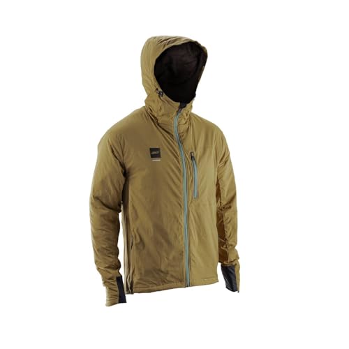 Veste VTT Homme Thermaflow 6.0 Giacca Termica Traspirante