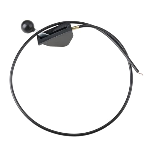 AS Axis Spindleon Câble D'accélérateur Mover 112-9752 Compatible avec Toro TimeCutter ZS 4200