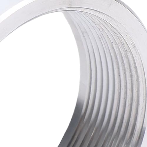 Accesorio de Tubería de Aluminio para Radiadores de Fluidos 8