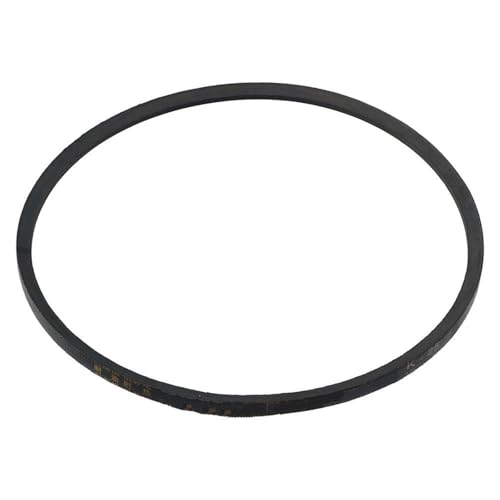 Courroie trapézoïdale section K anti patinage pour moteur d'outils 25"