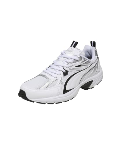 Image of Puma Unisex-Adult Milenio Tech Res Sneaker