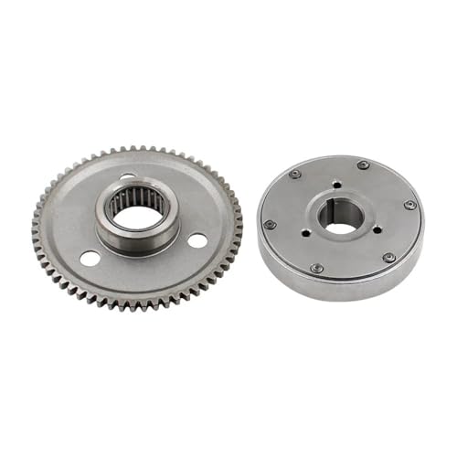 Roulement d'embrayage de démarreur BJ250GY-2 haute durabilité