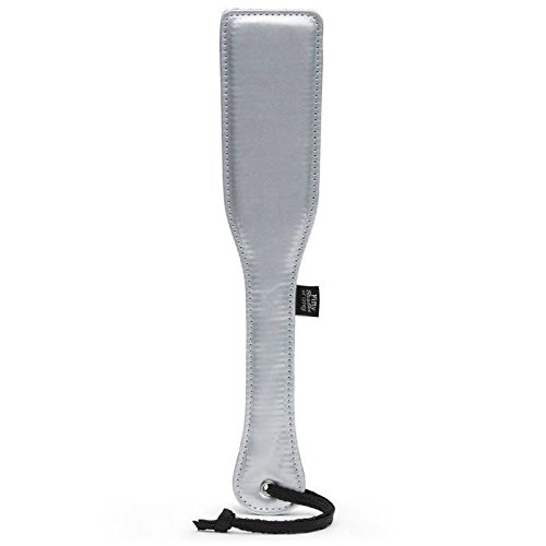 Fifty Shades Of Grey Twitchy Palm Spanking Paddle