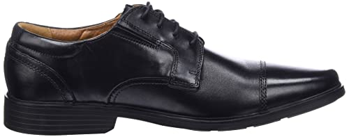 Image of Clarks Men's Clarkslite Cap | Office Shoes