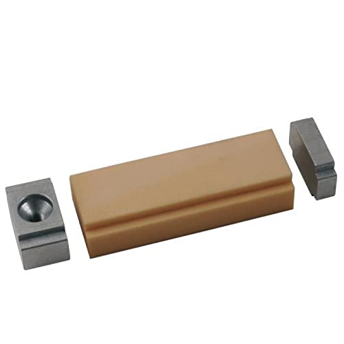 Module limiteur d'ouverture GROOM GR509300 pour stopper les chocs de porte