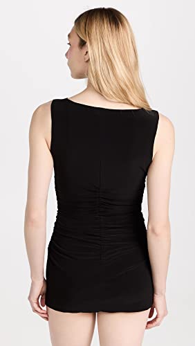 Image of Norma Kamali Women's Pickleball Dress