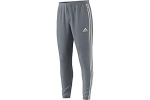adidas Men's Tiro 19 Woven Pants